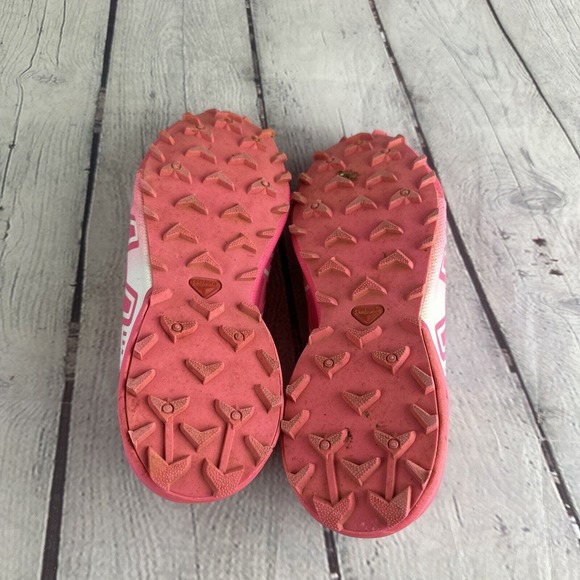Salomon Speedcross 3‎ Trail Running Light Weight Muscle Shoes Woman’s Size 8 - Picture 9 of 10